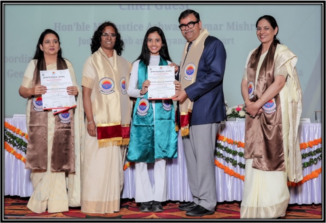 College Banner 2