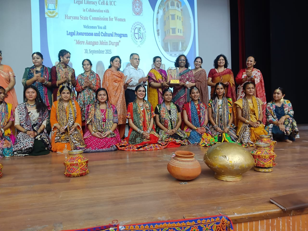 College Banner 4