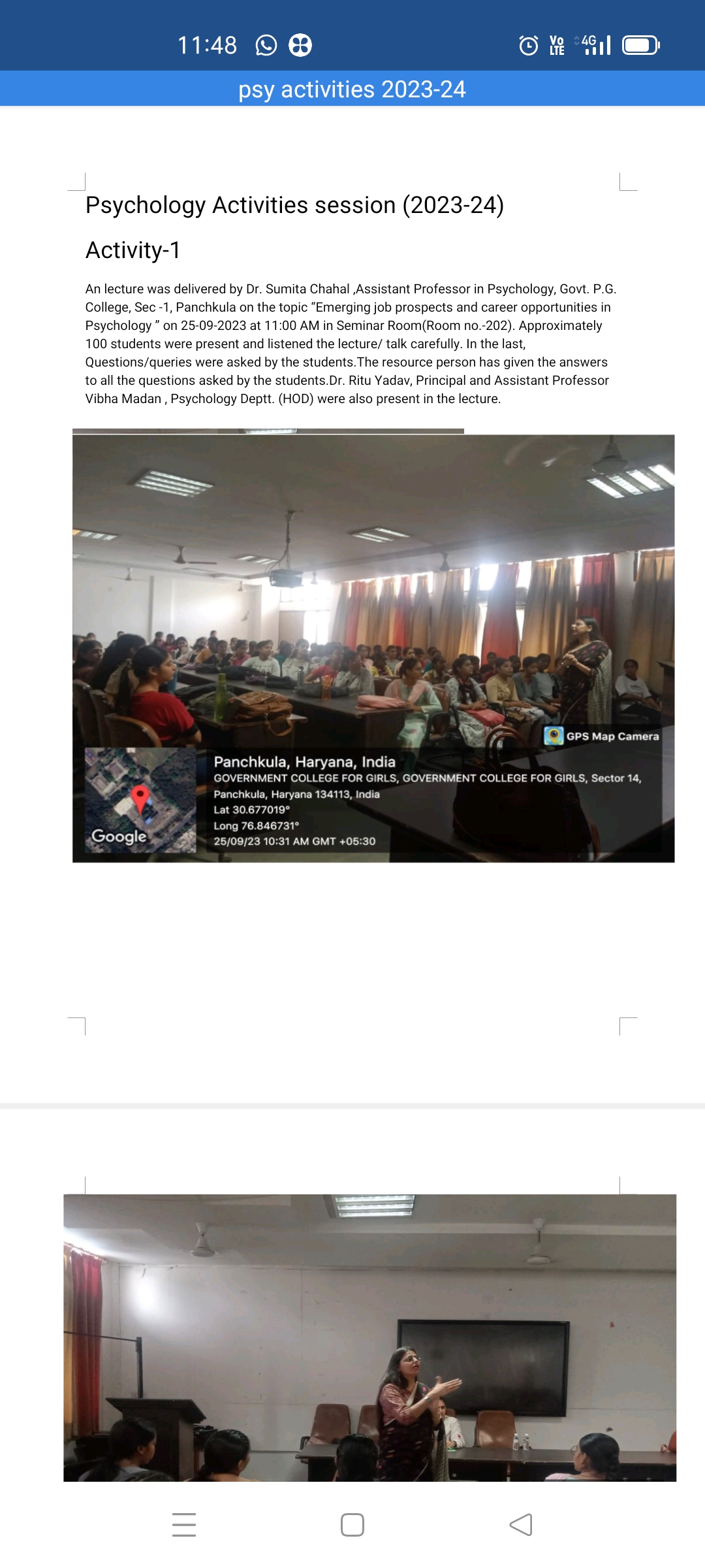 Event image
