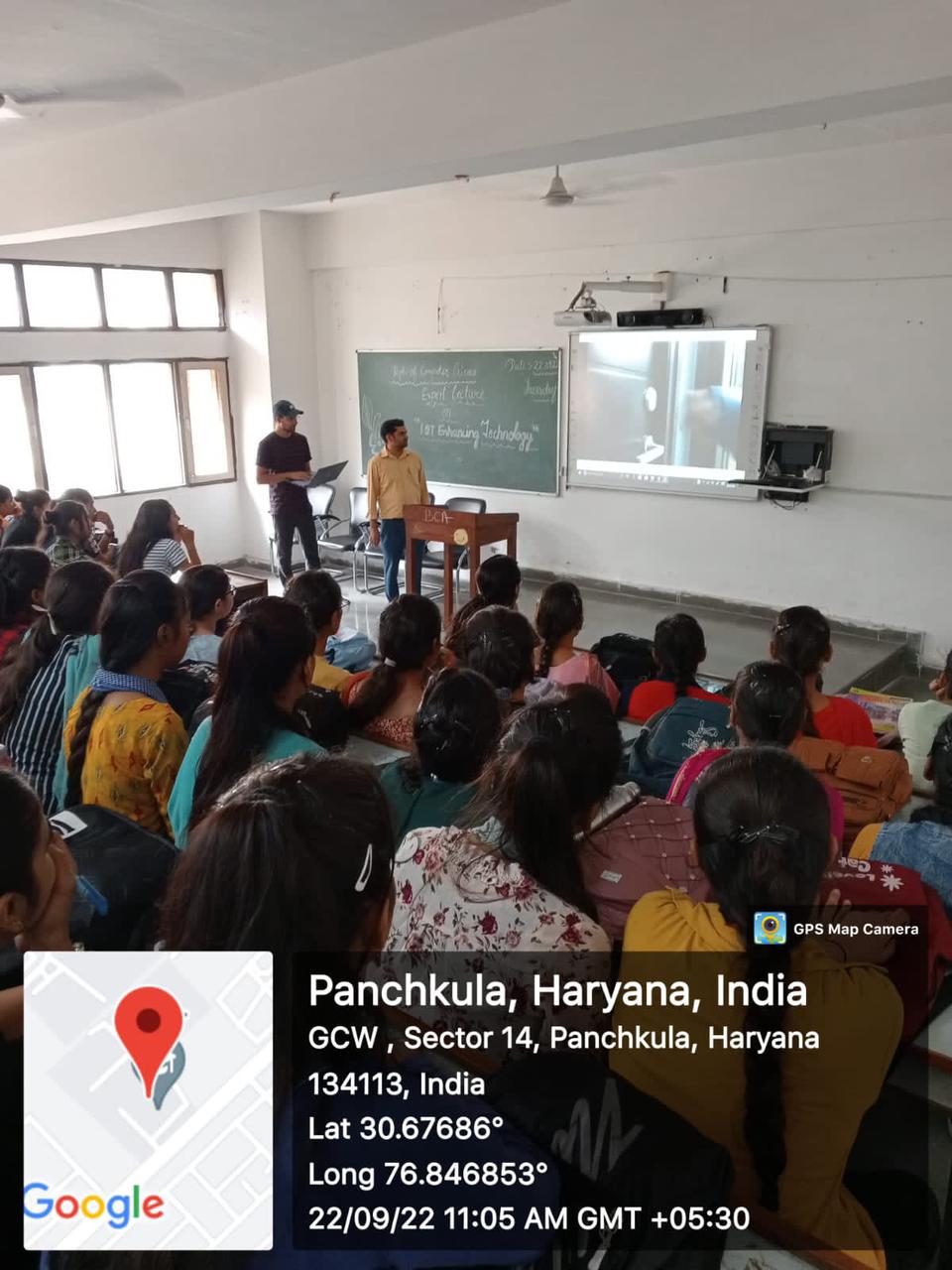 Event image